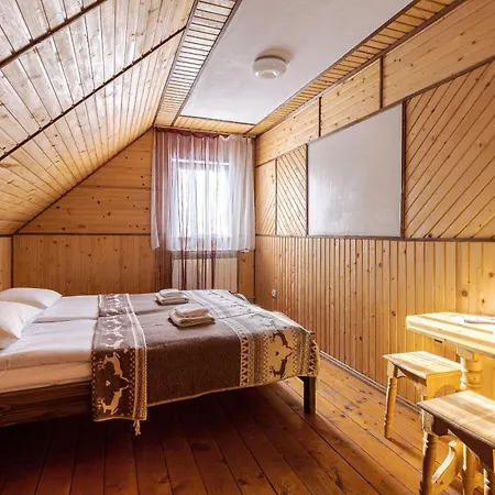 Hotel затишок