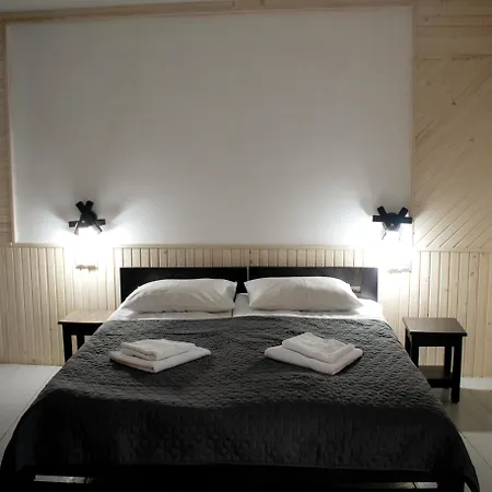 Hotel затишок Drahobrat