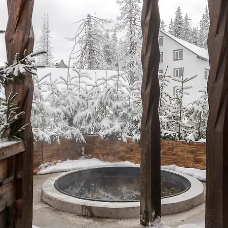 затишок * Drahobrat