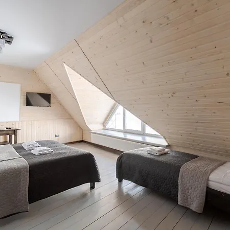 Hotel затишок Drahobrat