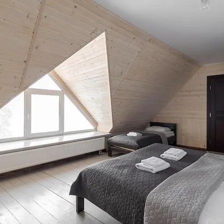 Hotel затишок